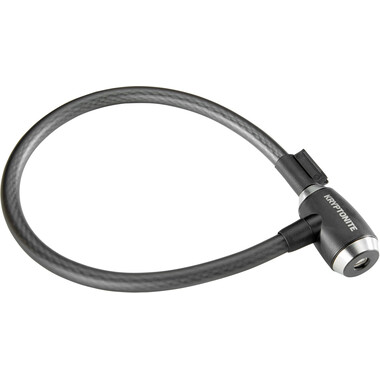 KRYPTONITE KRYPTOFLEX 1565 KEY Cable Lock (65cm x 15mm) 0
